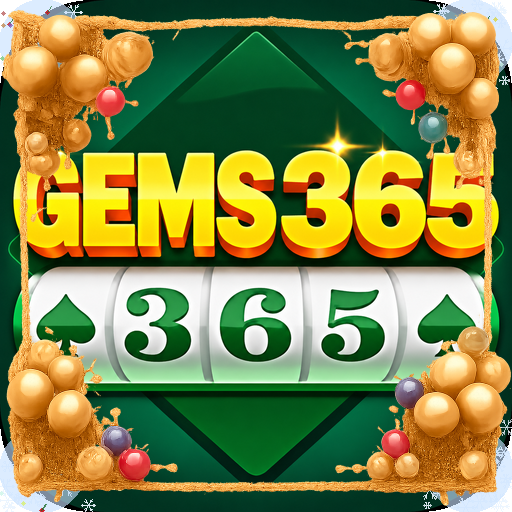 gems365 — galeri pratinjau Resmi APK